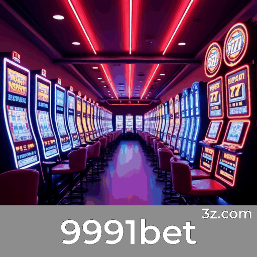 Revolucionário desenvolvimento de jogos redefine apostas online na 9991bet
