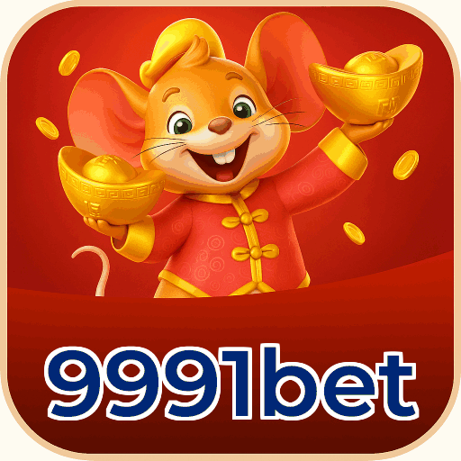 9991bet Logo