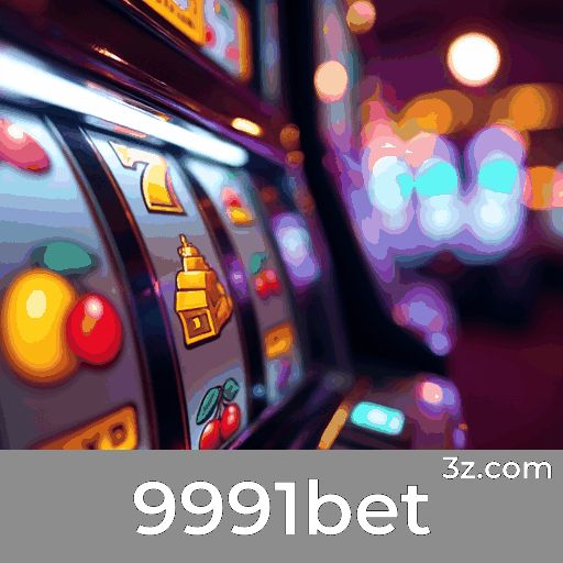 Experimente o 9991bet: Apostas Móveis Completas e Práticas