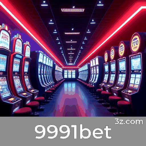 Tecnologia Avançada da 9991bet: Inovação e Excelência em Apostas